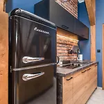 Apartamento Uroczy Gliwice