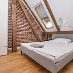 Apartamento Uroczy Gliwice