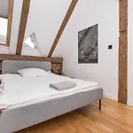 Uroczy Apartamento Gliwice