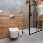 Uroczy Apartamento