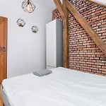 Apartamento Uroczy