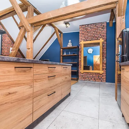 Appartement Uroczy Gliwice