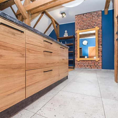 アパート Uroczy *