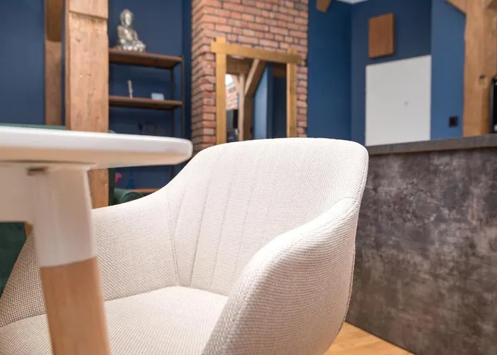 Appartement Uroczy Gliwice