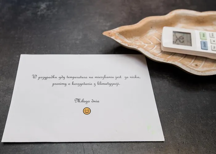 Uroczy Appartement Gliwice