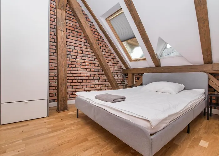 Appartement Uroczy Gliwice