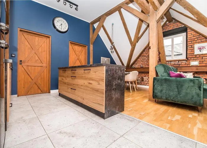 Appartement Uroczy Gliwice