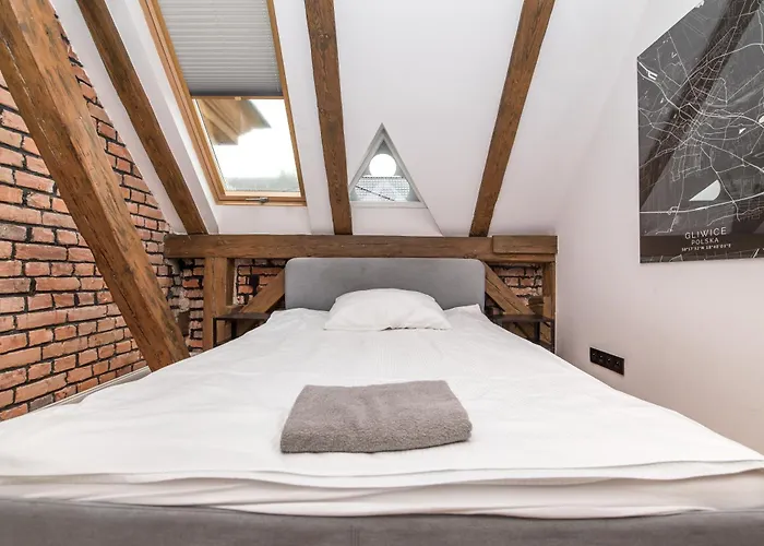 Appartement Uroczy *