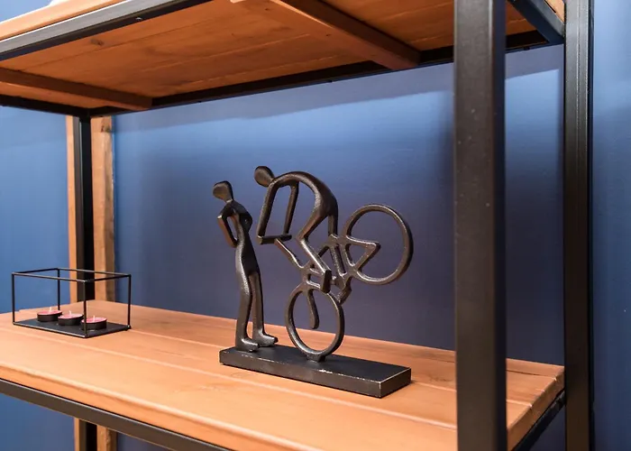 Uroczy Appartement Gliwice