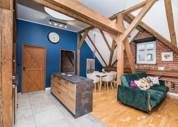 Uroczy * גליביצ'ה