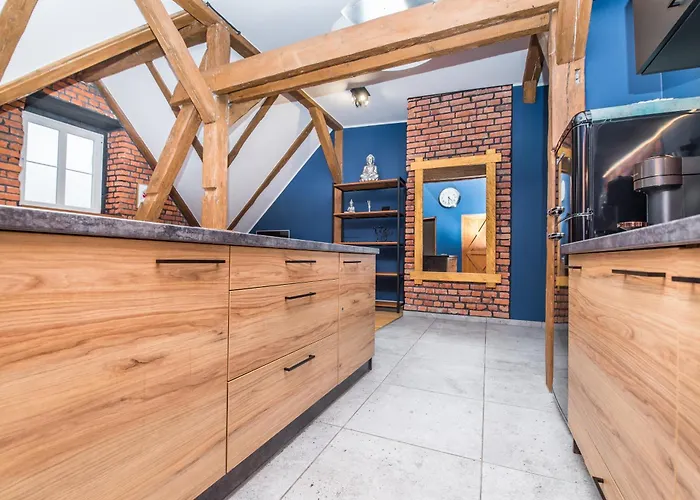 Appartement Uroczy Gliwice