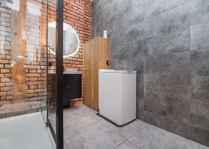 Appartement Uroczy *